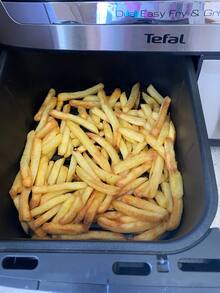 Мультипечь TEFAL EY905D10 отзыв 1