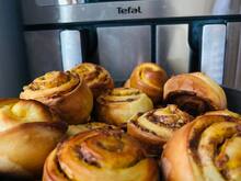 Мультипечь TEFAL EY905D10 отзыв 1