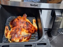 Мультипечь TEFAL EY905D10 отзыв 1