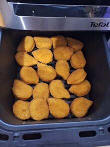 Мультипечь TEFAL EY905D10 отзыв 1