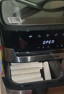 Мультипечь TEFAL EY905D10 отзыв 2