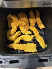 Мультипіч TEFAL EY905D10 відгук 1