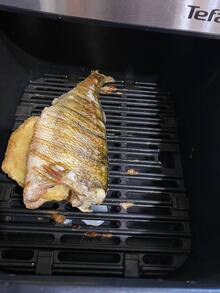 Мультипечь TEFAL EY905D10 отзыв 1