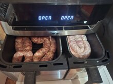 Мультипечь TEFAL EY905D10 отзыв 1