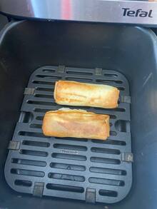 Мультипечь TEFAL EY905D10 отзыв 1
