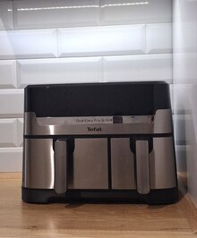 Мультипечь TEFAL EY905D10 отзыв 1