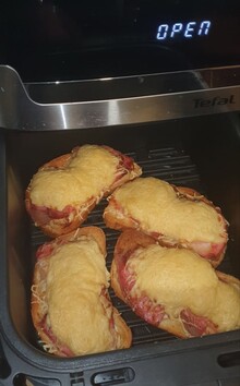 Мультипечь TEFAL EY905D10 отзыв 1