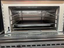 Мультипечь TEFAL FW605810 отзыв 1