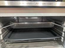 Мультипечь TEFAL FW605810 отзыв 2
