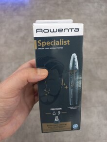 Тример ROWENTA TN3011F0 відгук 1