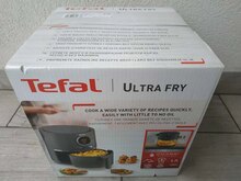 Мультипечь TEFAL EY111B15 отзыв 1