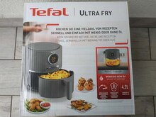 Мультипечь TEFAL EY111B15 отзыв 2