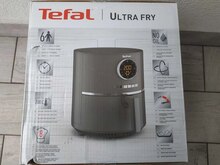 Мультипечь TEFAL EY111B15 отзыв 3