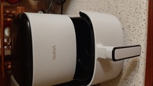 Мультипечь TEFAL EY145A10 отзыв 1