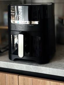 Мультипечь TEFAL EY506810 отзыв 1 Мультипечь TEFAL EY506810 отзыв 1