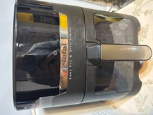 Мультипечь TEFAL EY506810 отзыв 1