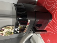 Мультипечь TEFAL EY506810 отзыв 4