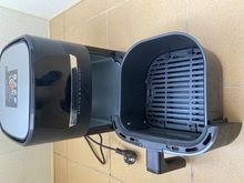 Мультипіч TEFAL EY506810 відгук 2