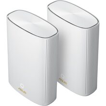 Маршрутизатор ASUS ZenWiFi AX Hybrid XP4 2PK White (90IG05T0-BM9110)