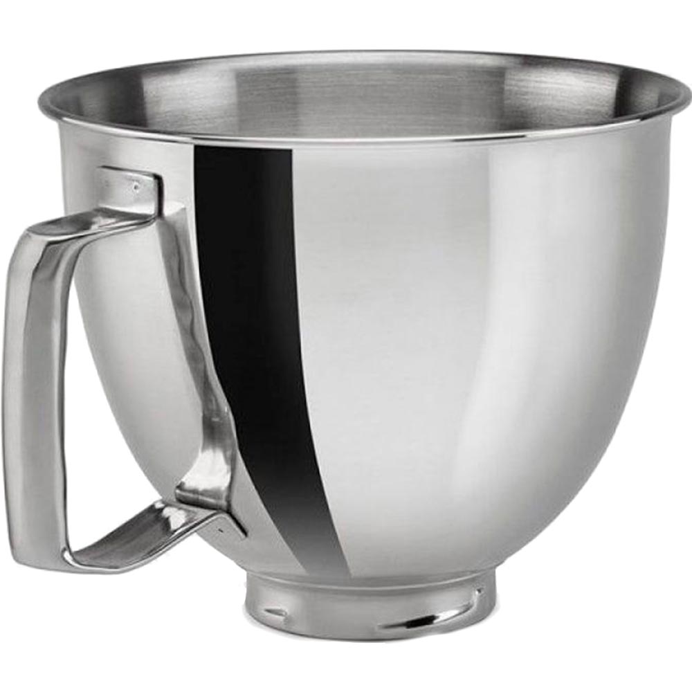 Чаша KITCHENAID 5KSM35SSFP 3.3 л Чаша KITCHENAID 5KSM35SSFP 3.3 л