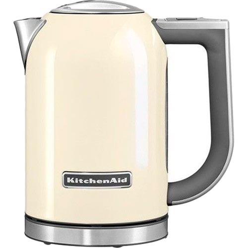 Электрочайник KITCHENAID 5KEK1722EAC 1.7 л Cream