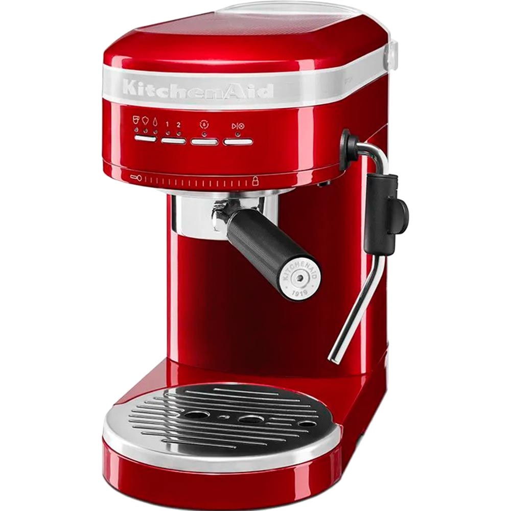 Кофеварка KITCHENAID Artisan 5KES6503ECA Red