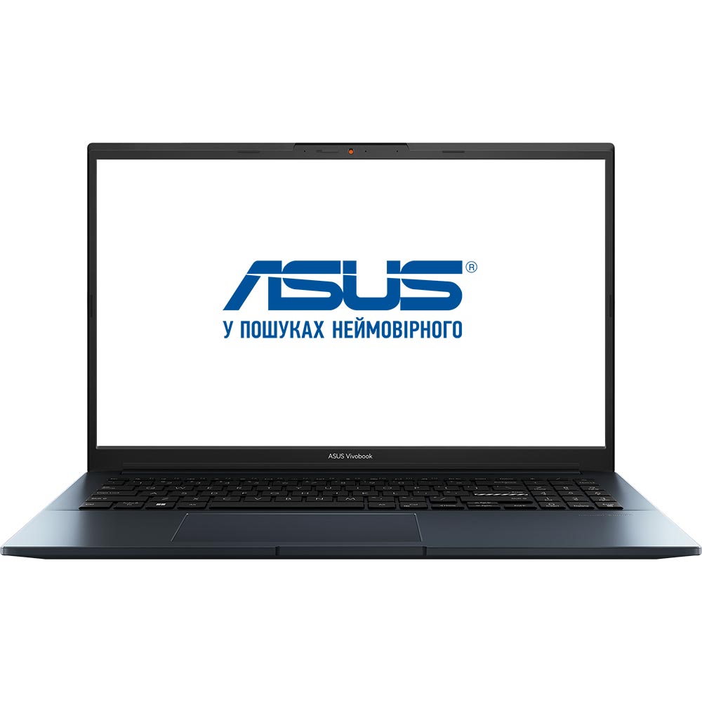 Ноутбук ASUS Vivobook Pro 15 M6500QH-HN038 Quiet Blue (90NB0YJ1-M003L0)