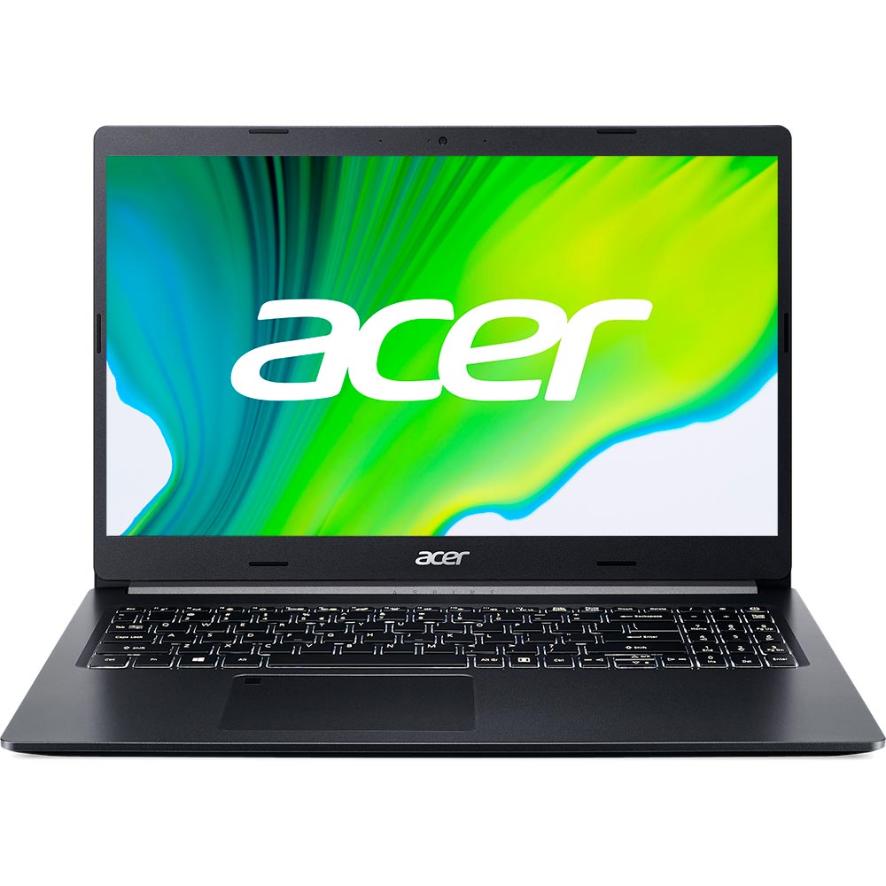 Ноутбук ACER Aspire 5 A515-45-R3U8 Charcoal Black (NX.A83EU.00M)