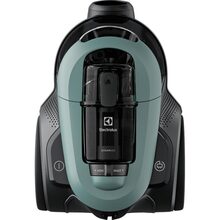 Пилосос ELECTROLUX EL61C2OG