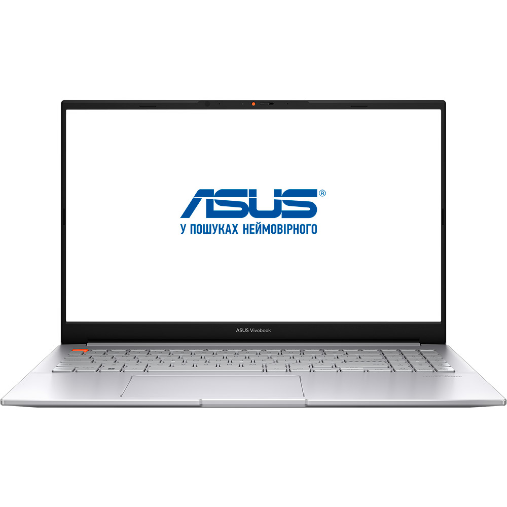 Ноутбук ASUS Vivobook Pro 15 K6502H-MA050 Cool Silver (K6502H-MA050)
