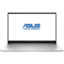 Ноутбук ASUS Vivobook Pro 15 K6502H-MA050 Cool Silver (K6502H-MA050)