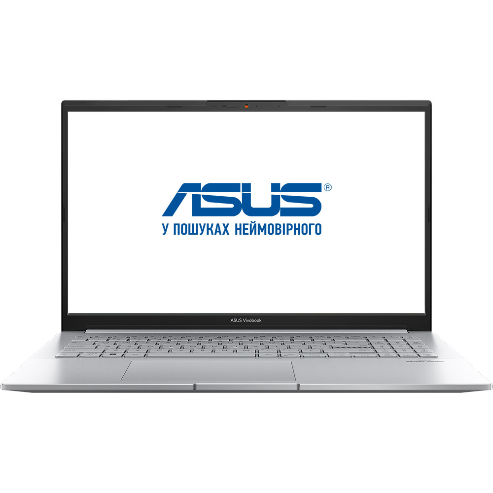 Ноутбук ASUS Vivobook Pro 15 M6500QB-HN045 Cool Silver (90NB0YM2-M001S0)