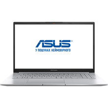 Ноутбук ASUS Vivobook Pro 15 M6500QB-HN045 Cool Silver (90NB0YM2-M001S0)