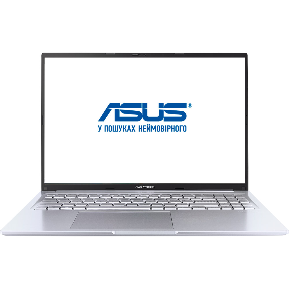 Ноутбук ASUS Vivobook 16X M1603IA-MB082 Transparent Silver (90NB0Y42-M003R0)