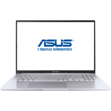 Ноутбук ASUS Vivobook 16X M1603IA-MB082 Transparent Silver (90NB0Y42-M003R0)