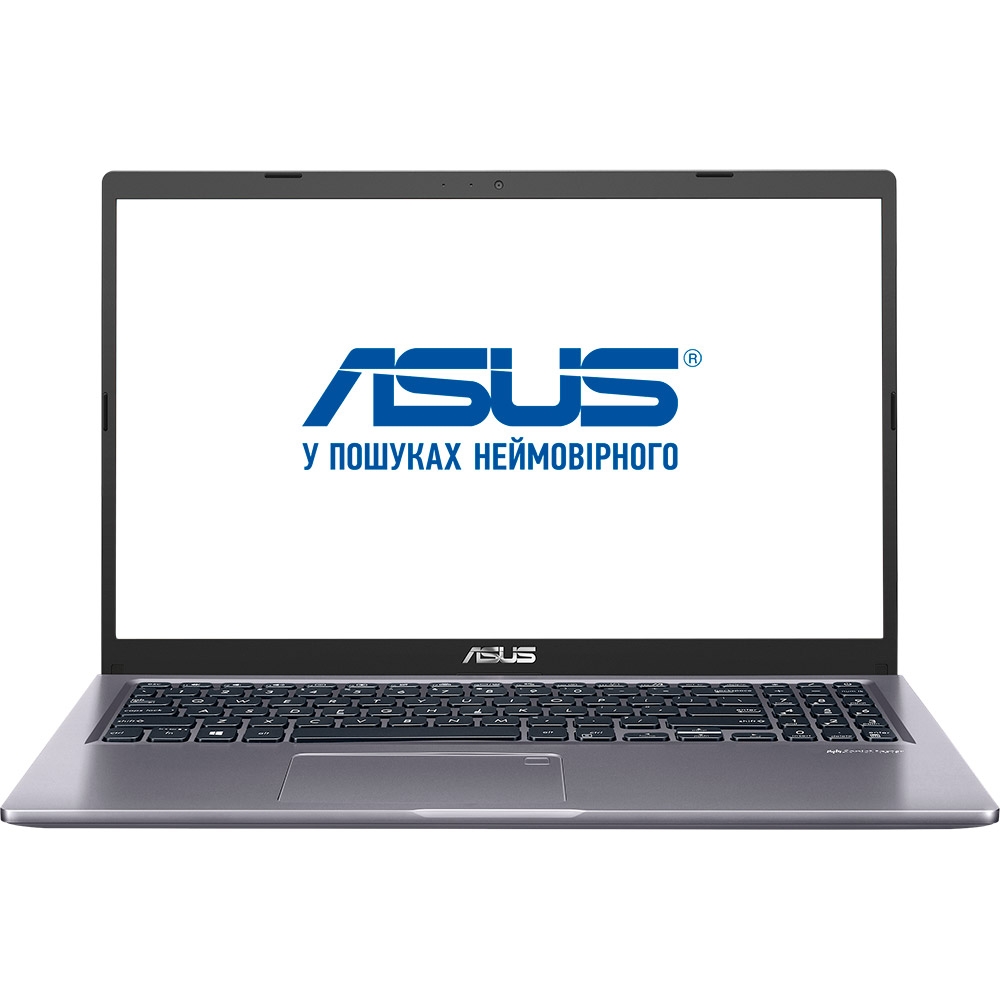 Ноутбук ASUS ASUS Laptop X515JA-BQ3253 Slate Grey (90NB0SR1-M019U0)