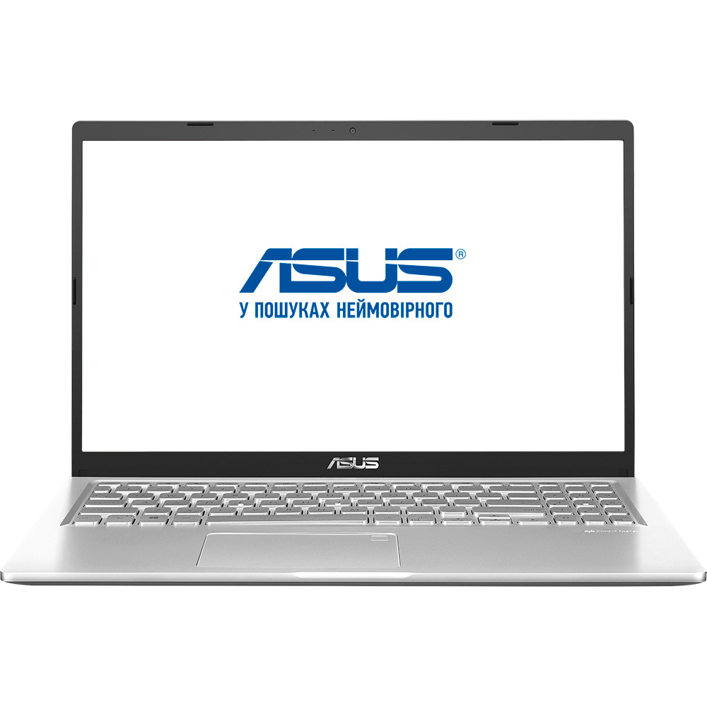 Ноутбук ASUS Laptop X515EA-BQ970 Transparent Silver (90NB0TY2-M01VV0)