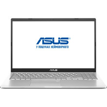 Ноутбук ASUS Laptop X515EA-BQ970 Transparent Silver (90NB0TY2-M01VV0)