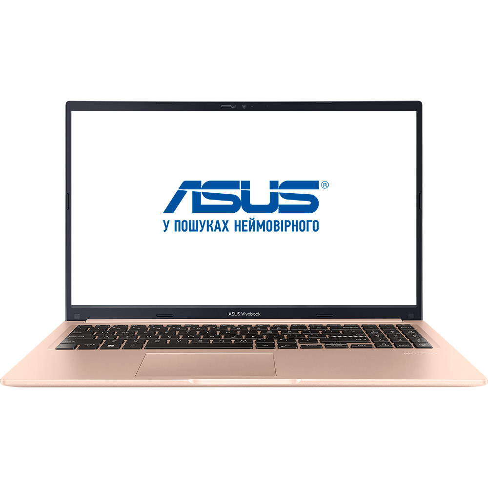 Ноутбук ASUS Vivobook 15 M1502IA-BQ092 Terra Cotta (90NB0Y53-M003H0)