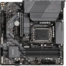 Материнська плата GIGABYTE B660M GAMING X DDR4