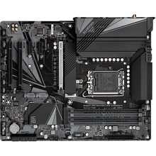 Материнська плата GIGABYTE Z690 UD AX DDR4