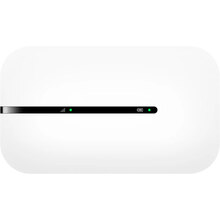 4G USB Wi-Fi роутер HUAWEI BROVI E5576-325 3G/4G Wi-Fi Mobile Router (white)