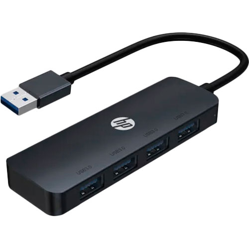 USB-хаб HP DHC-CT110 4 x USB 3.0 (DHC-CT110) USB-хаб HP DHC-CT110 4 x USB 3.0 (DHC-CT110)