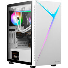 Корпус Gamdias Argus E4 Elite White (4712960136373)