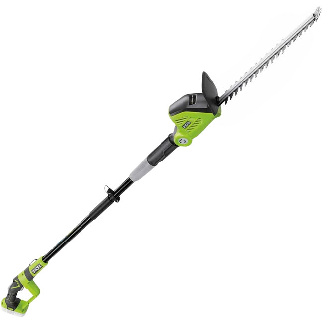 Кусторез RYOBI OPT1845 ONE+ (5133002523) Тип кусторезы