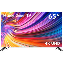 Телевизор HAIER H65K702UG