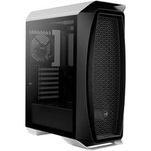 Корпус AEROCOOL Aero One-G-WT-v1 (ACCM-PB17013.21) White без БП