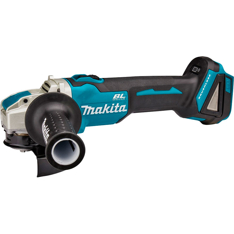 Шлифмашина угловая MAKITA DGA521ZX1