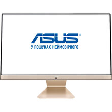 Моноблок ASUS M3400WUAK-BA004M (90PT0351-M00210)
