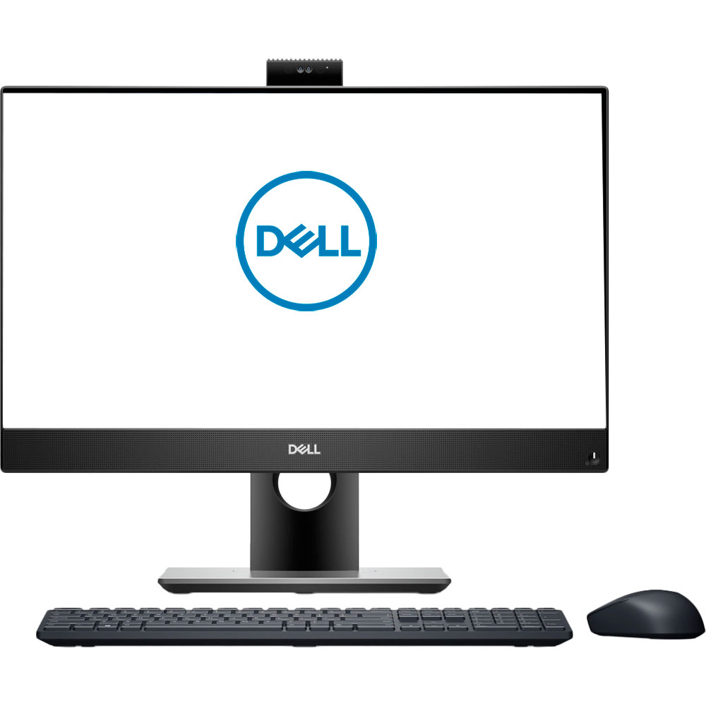 Моноблок DELL Optiplex 5490 (N207O5490AIO_UBU)